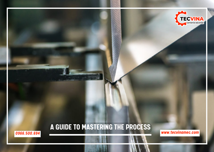 A Guide To Mastering The Process